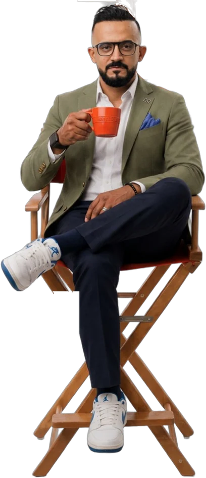 Emad Badr